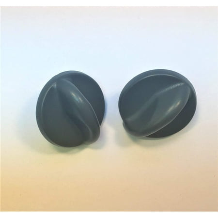 Dometic - A/c Ceiling Assembly Control Knobs - 3315333.004