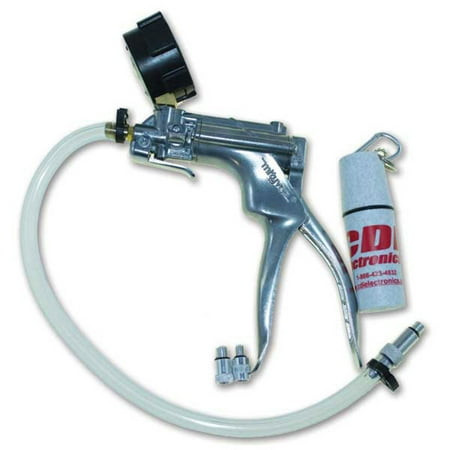 CDI Electronics - Pressure/vacuum Tester - 551-34PV