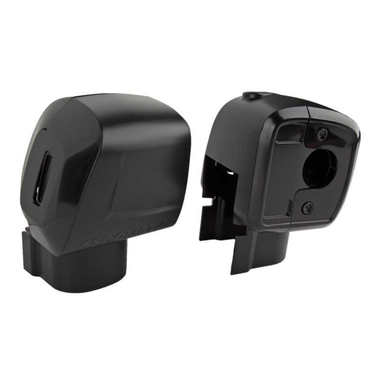 Dometic - Awning Arm End Cap Cover Kit Black - 3317085.000U