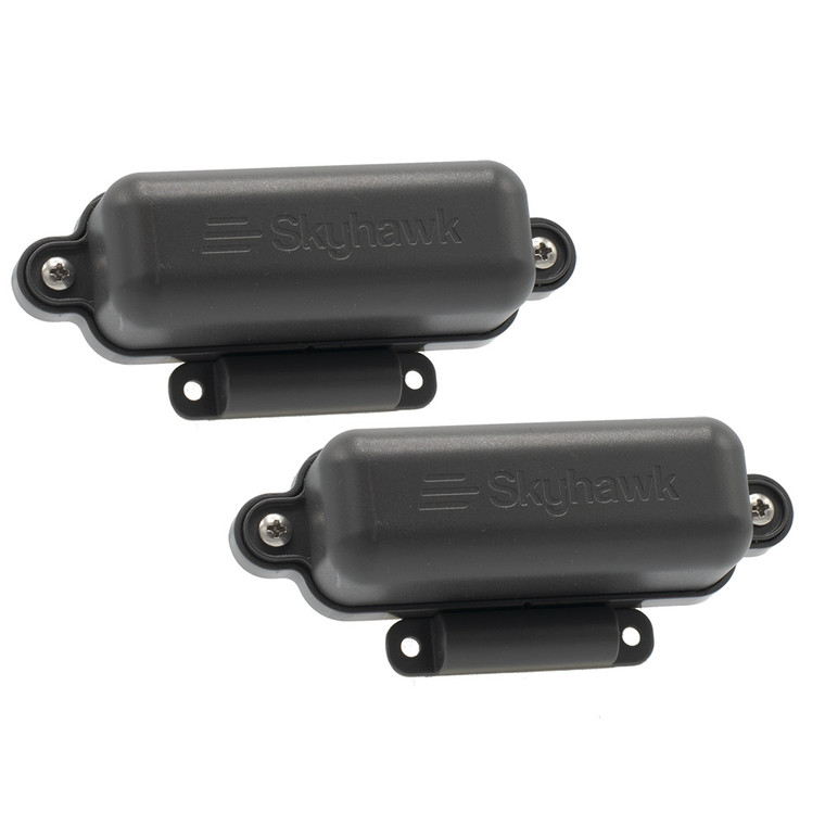Skyhawk Oversea Entry Sensor Kit - Pair - SHREDG2