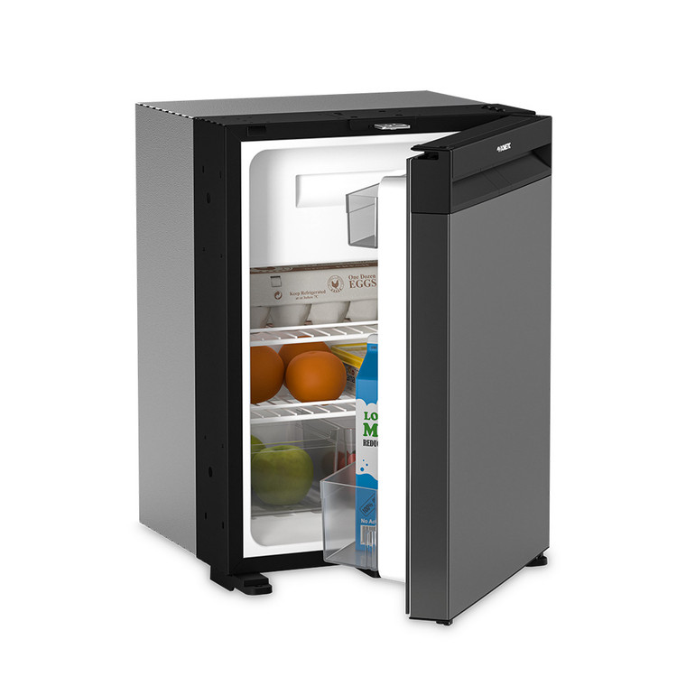 Dometic NRX 35C Compressor Refrigerator - 35L - Dark Silver - 9620017085