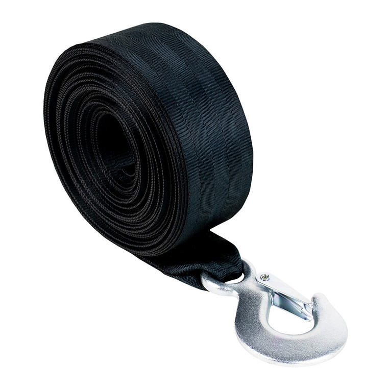 Powerwinch Tow Tight Winch Strap 2" x 20" - 21260