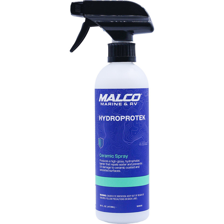 Malco HydroProtek Ceramic Spray - 16oz - 169616