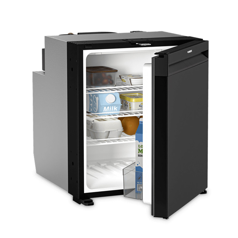 Dometic NRX 60E Compressor Refrigerator - 60L - Black - 9620017082