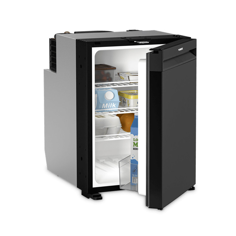 Dometic NRX 50E Compressor Refrigerator - 50L - Black - 9620017092