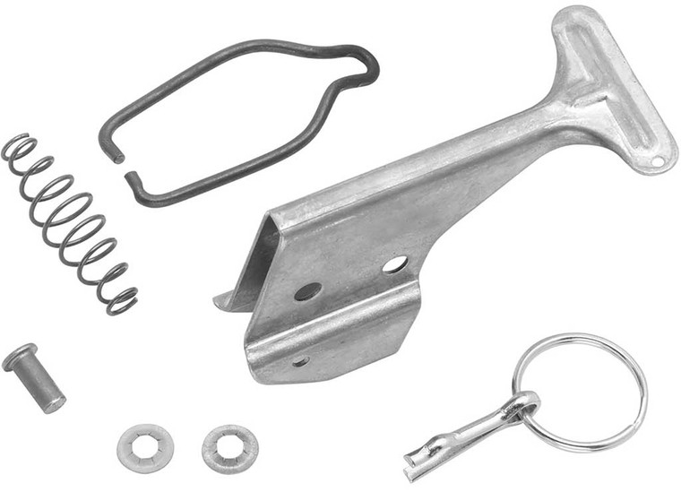 Moroso - Pickupoil Pump - 24200