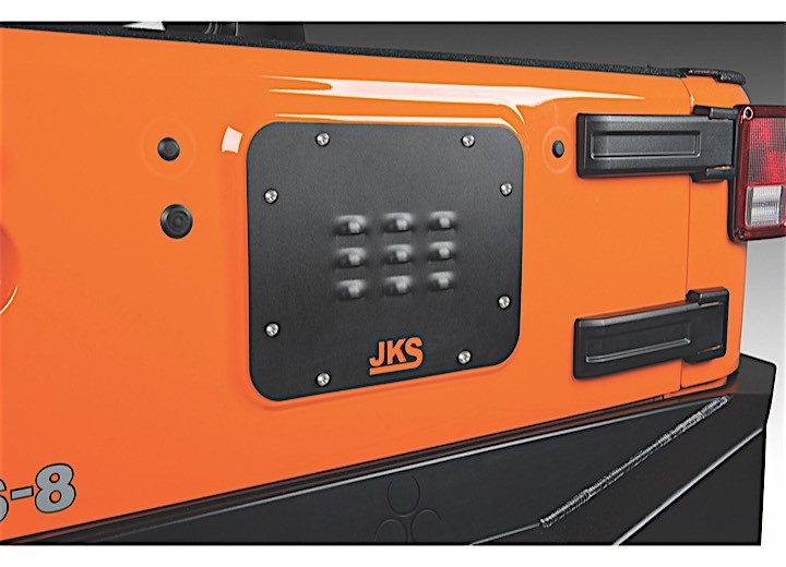 Hopkins - Spoleveling Block System - 8200