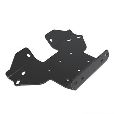BOAT LIFT BOSS - Atv Winch Mount For Kawasaki Brute Force - 5600.3139