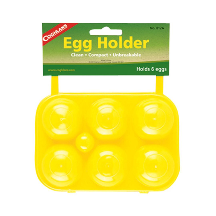 Coghlans - Egg Holder Half Dozen - 812A