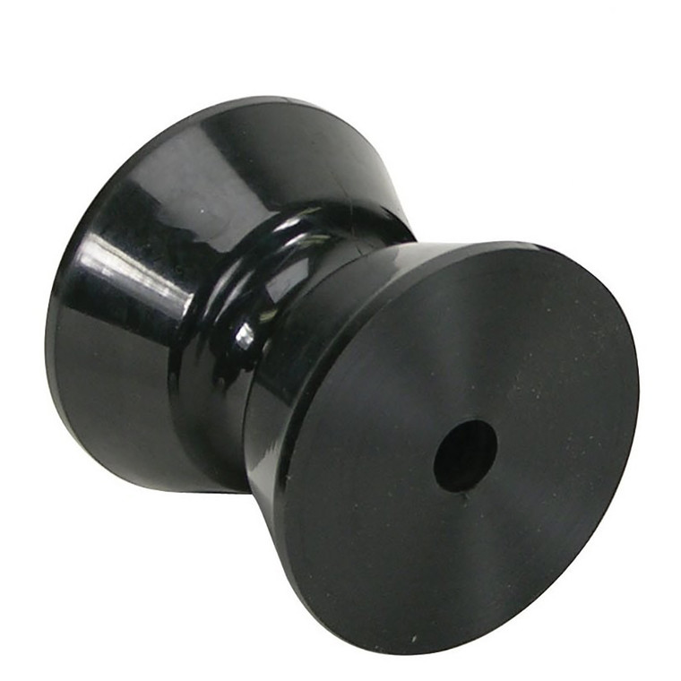 Whitecap - Nylon Anchor Roller23/4in D X 27/8in W - AR-6493
