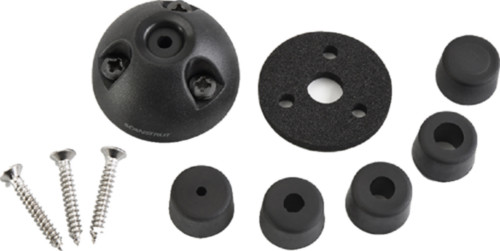 Scanstrut - Ds6p Cable Seal  Black - DS6-P-BLK