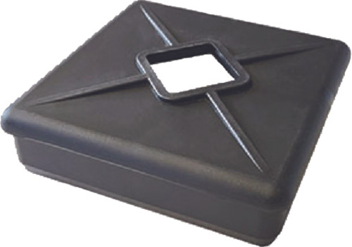 RV Designer - Bumper Cover 4 Inch 1pk - E492
