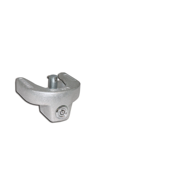 Blaylock Industries - Lip Engaging Coupler Lock17/8in2in - TL-38