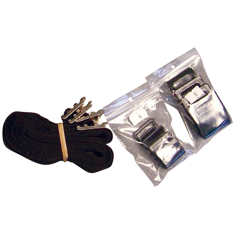 KC Hilites - Magnet Mount Kit For Cyclone Led V2 Lights  2 Pack - 1372
