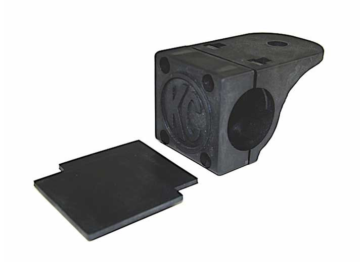 Weather Guard - Latch Assembly For Itemizer Drawer Units - 7301