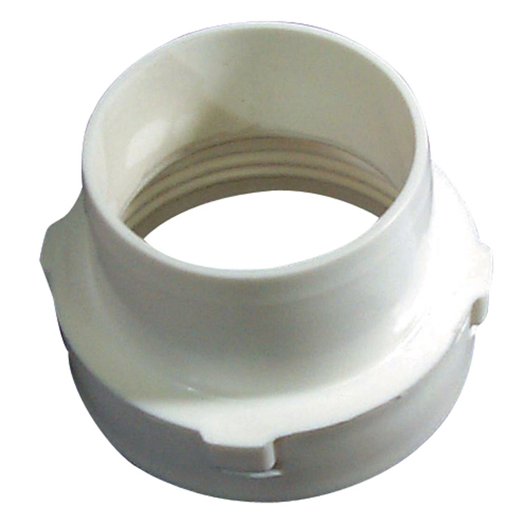 Barker - Tote Tank 3 In  Threaded Adapter - 11942
