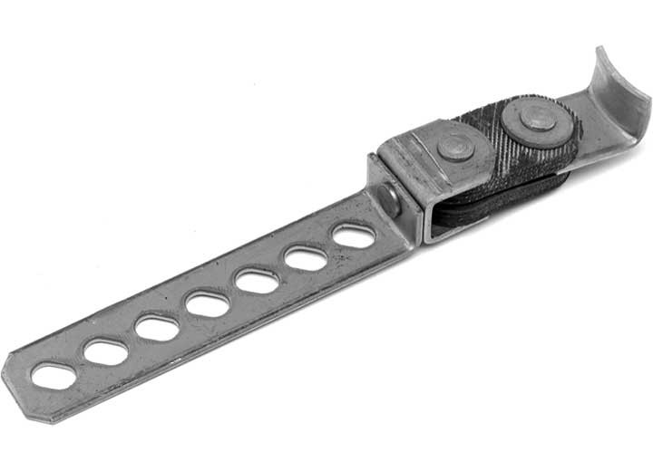 Southern Truck - 0915 Ram 1500 1015 Ram 2500/3500 Front Straight Roof Led Light Bar Mounting Brackets 50 1/2in51 - 35103