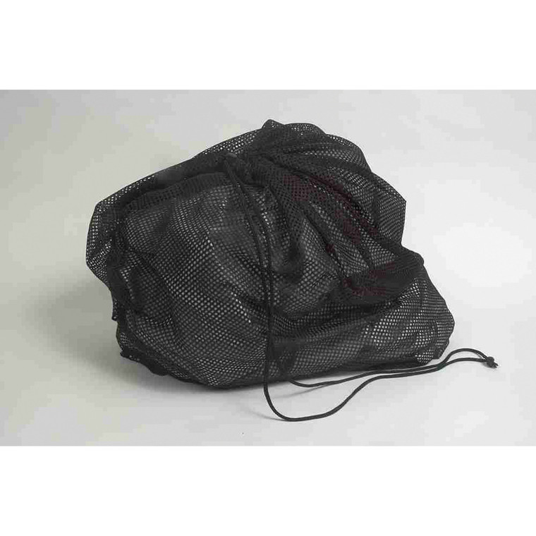 Carver Covers - Black Mesh Storage Bag - 61030