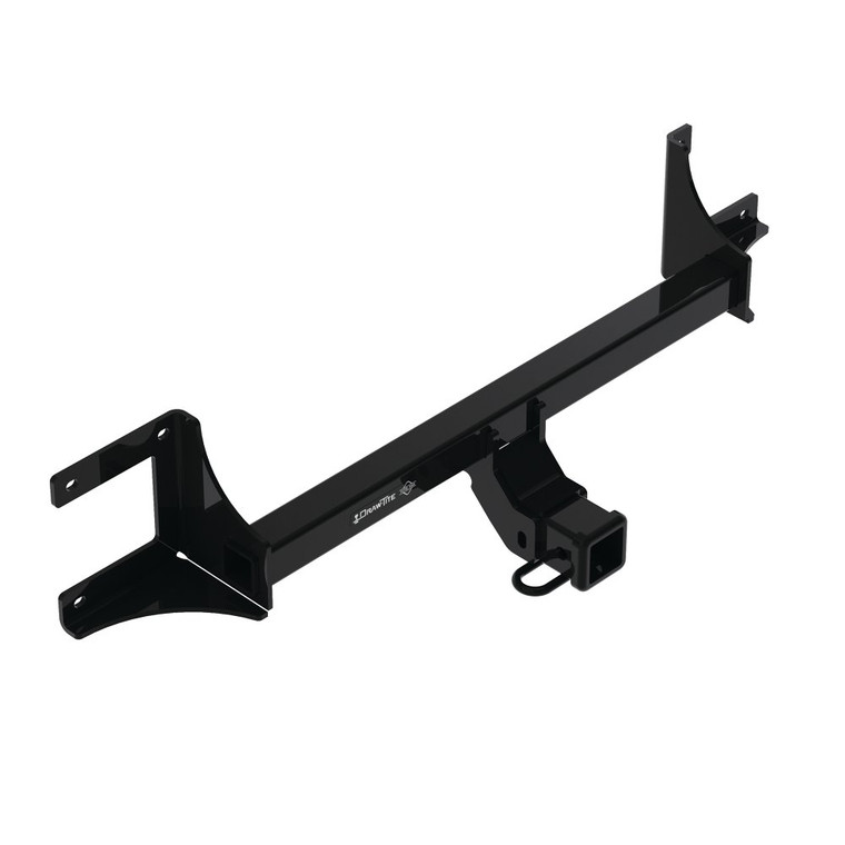 Smittybilt - 8706 Jeep Wrangler Rubicon And Unlimited Src Front Stinger Bumper W/dring Mounts; Black Textured - 76521