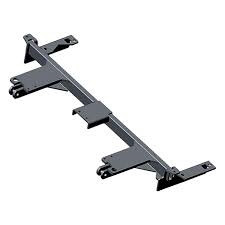 Demco - Base Plate Jeep/universal - 9518112