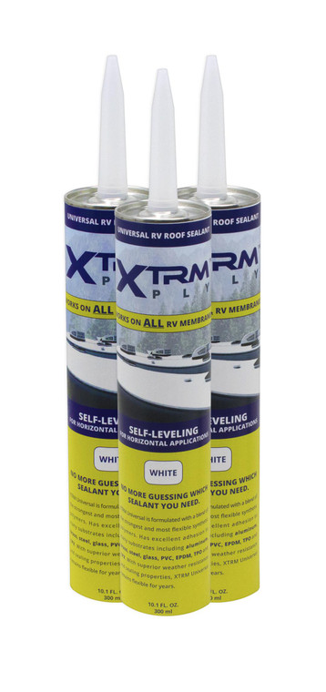 Lasalle Bristol - 270 Mpi Xtrm Universal Self Leveling Sealant Gray (case Of 24) - 270341433
