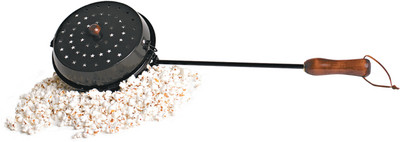 Carry-on Trailer - Dust Cap  2.722in - 122T