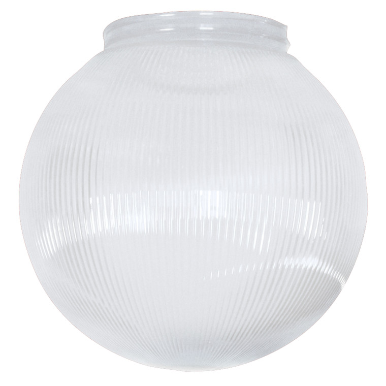 Polymer - Replacement Globe For String Lightswhite - 3201-51630