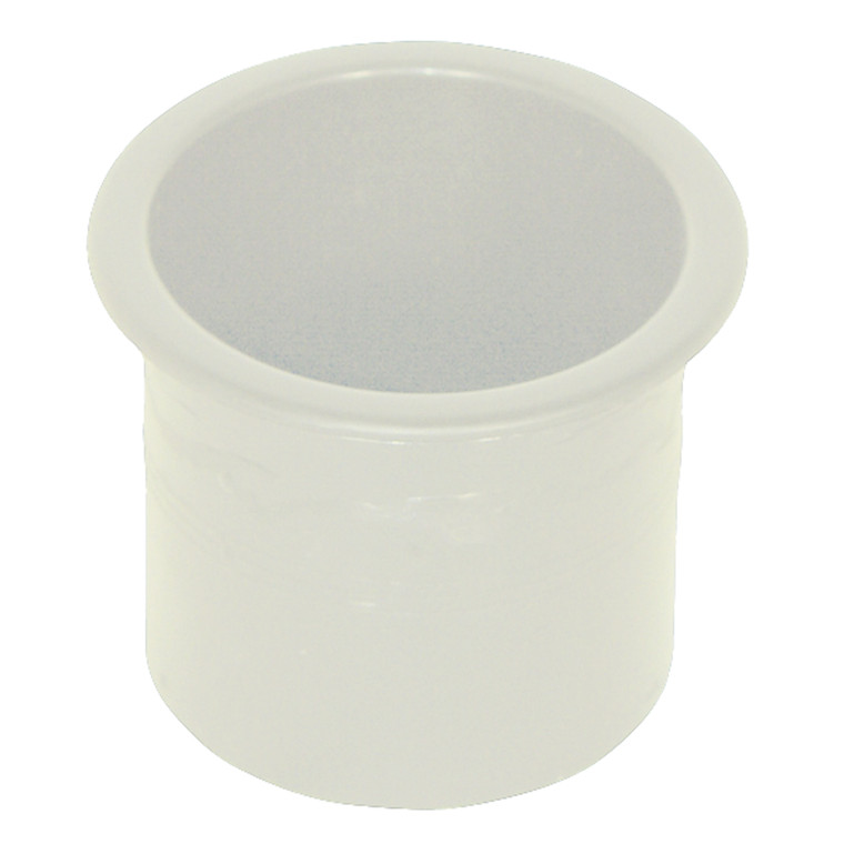 LA Vanture - Cup Holder White 3in - 78-2RW