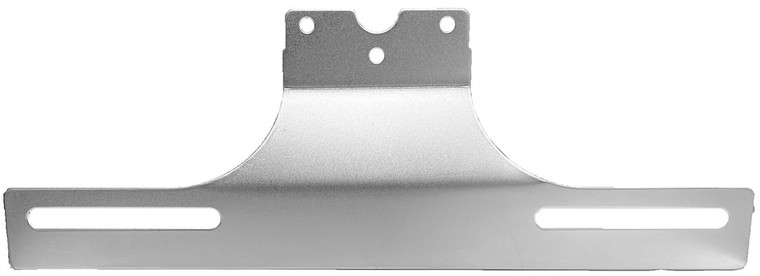 RV Designer - Rv License Plate Universal Bracket - L960