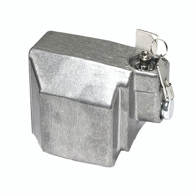 Blaylock Industries - Total Encasement Bulldog Coupler Lock2in - TL-22