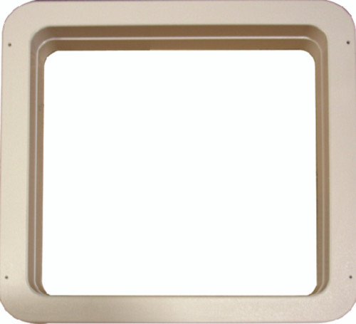 Ventline - Ceiling Garnish 51/8in Leg Styron Atech #1115 Material Replaced Va044529 Birc - VA0246-29