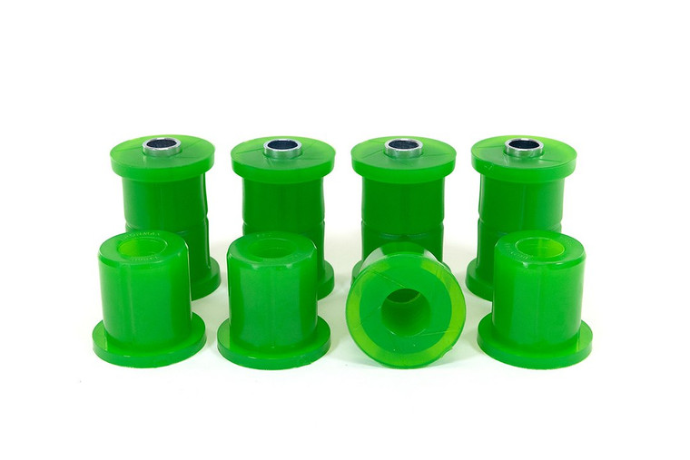 Ironman 4x4 - 0720 Tundra Rear Polyurethane Spring Bushing Kit - 1196UK