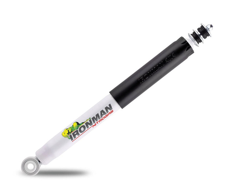 Ironman 4x4 - 22c Tundra Performance Nitro Gas Shock Absorber - 12003GR