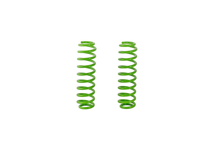 Ironman 4x4 - 22c Tundra/sequoia Rear Coil Spring Set - TOY082B