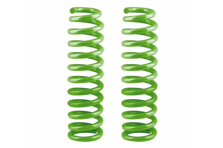 Ironman 4x4 - 22c Tundra/sequoia Rear Coil Springs Medium Load - TOY087B