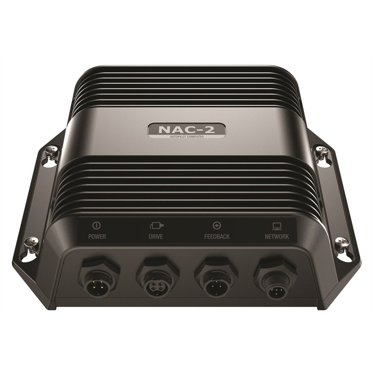 Navico - Nac-2 Vrf Autopilot Core Pack - 000-13337-001