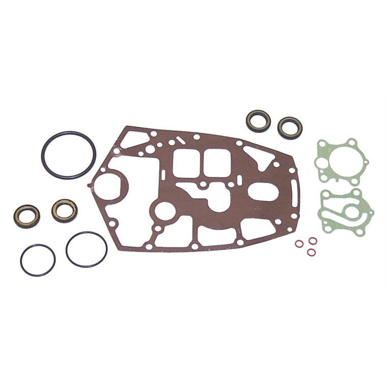 Sierra - Gear Housing Seal Kit - 18-0024
