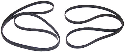 Sierra International - Serpentine Belt - 18-15103