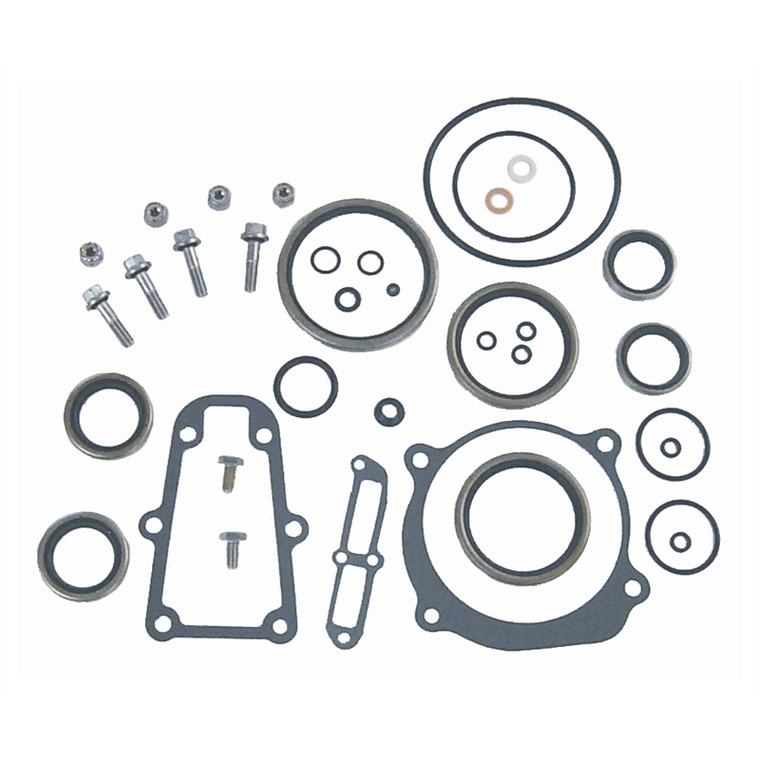 Sierra Boneyard - Omc S/d Lwr Unit Seal Kt - 18-2664