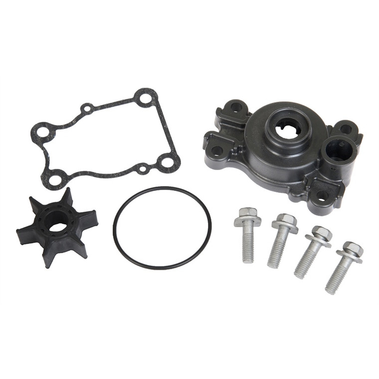 A&m Marine - Water Pump Kit W/housing - 18-3413