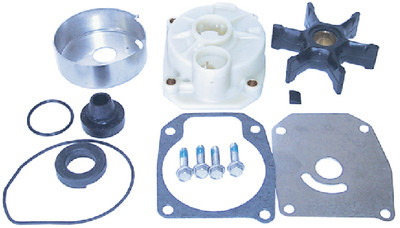 A&m Marine - Water Pump Kit - 18-3453
