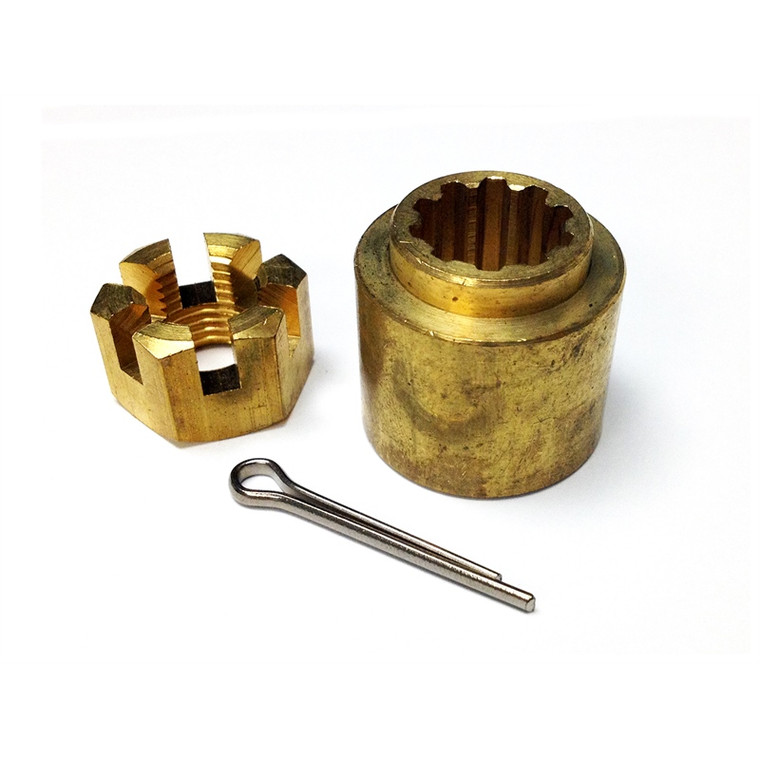 Sierra - Prop Nut Kit - 18-3771