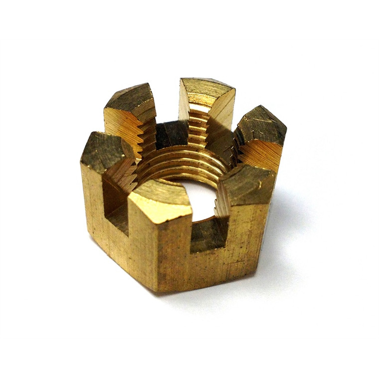 Sierra Boneyard - Prop Nut - 18-3792