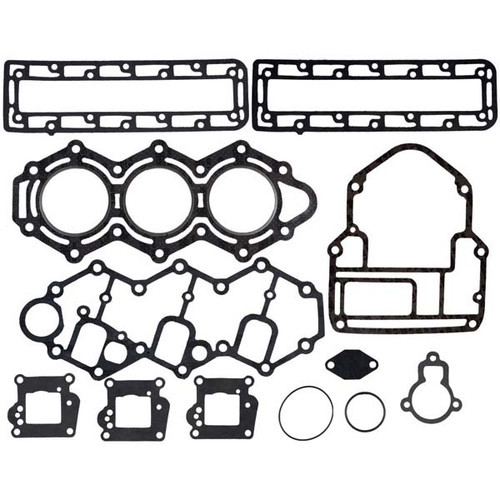 Sierra Boneyard - Powerhead Gasket Set - 18-4434