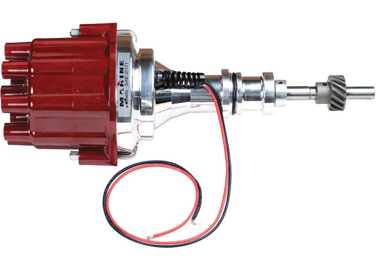 Sierra - Electronic Distributor - 18-5477