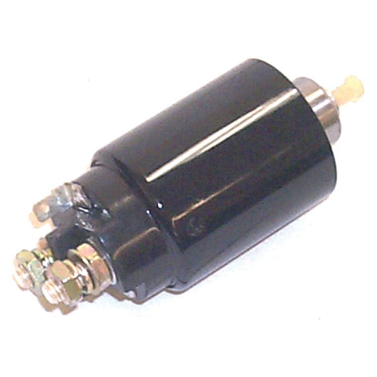 Sierra International - Solenoid - 18-6291