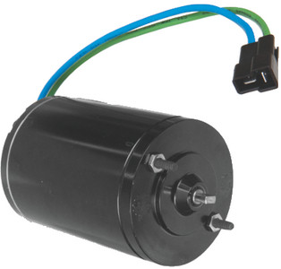 Sierra International - Trim Motor - 18-6804