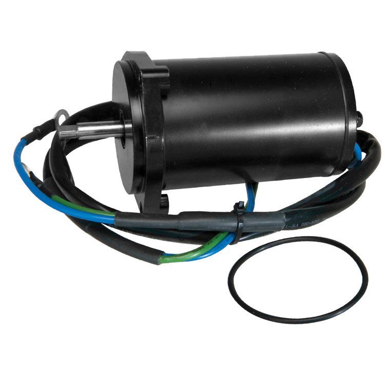 Sierra International - Trim Motor - 18-6836