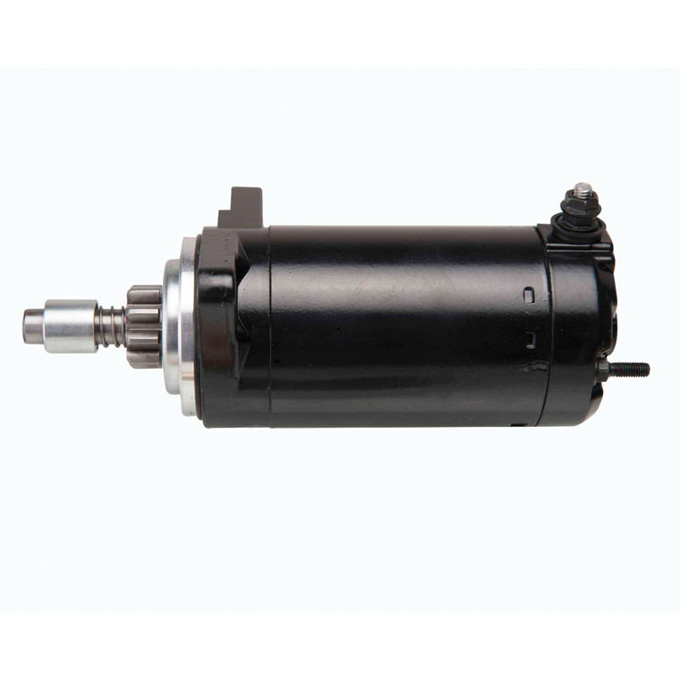 Sierra International - Starter - 18-6866
