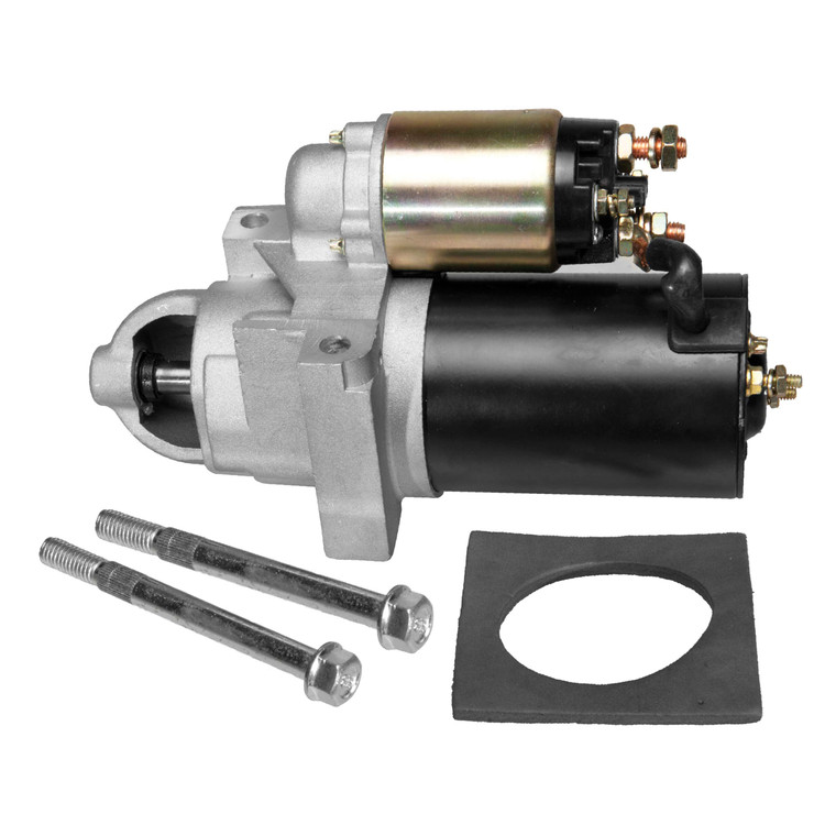 Sierra International -  starter - 18-6946